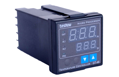 V31、GT、MC系列超经济型PID温度调节器